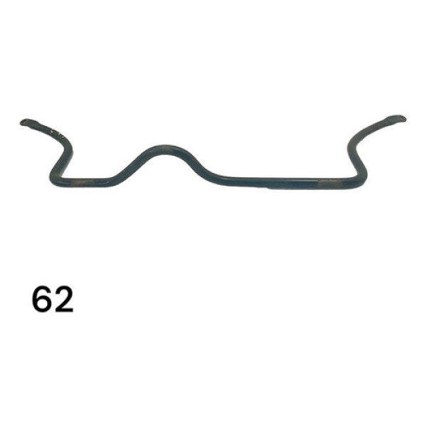 Barra Estabilizadora Renault Clio