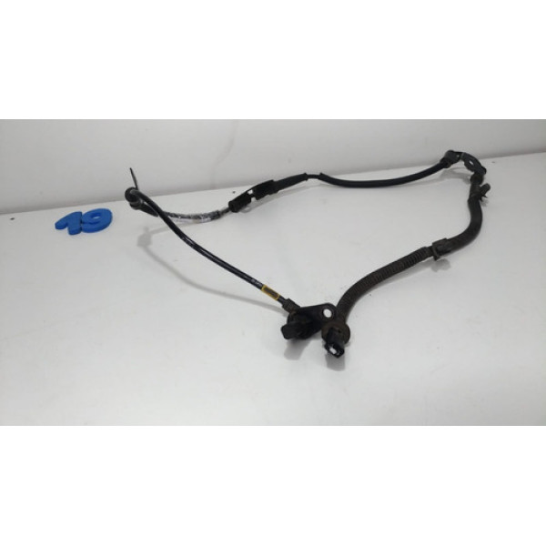 Sensor Abs Dianteiro Direito Hyundai Tucson 2009