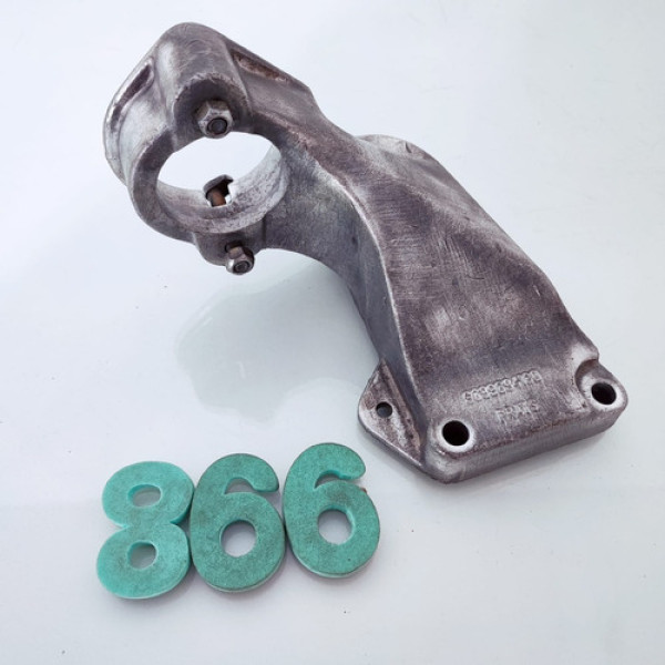 Suporte Semi Eixo Peugeot 206 Cod 9639834180 Cx 866