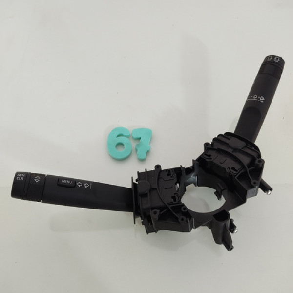 Chave Seta Limpador Parabrisa Gm Spin