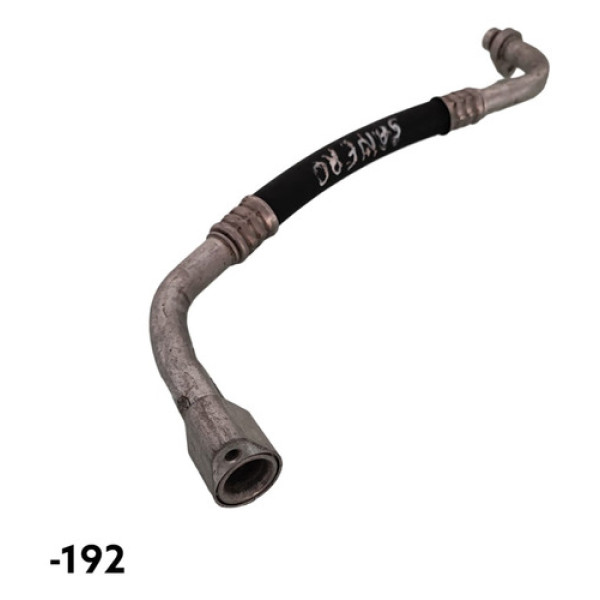 Mangueira Do Ar Condicionado Renault Sandero 2013