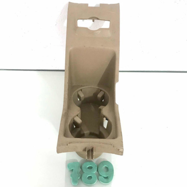 Porta Copos Caramelo Gm Captiva - Cx 789