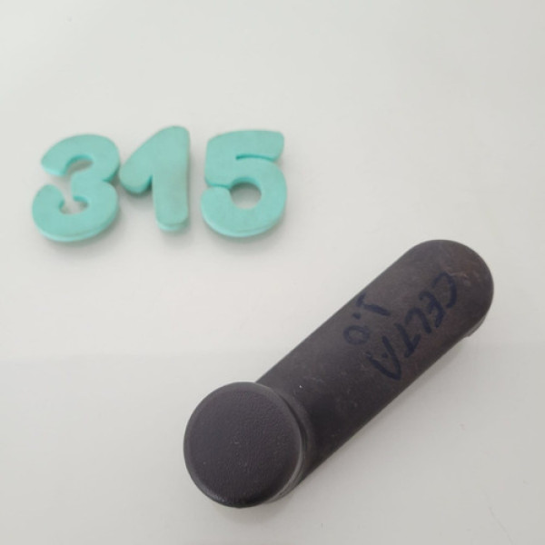 Manivela Vidro Manual Traseiro Gm Celta