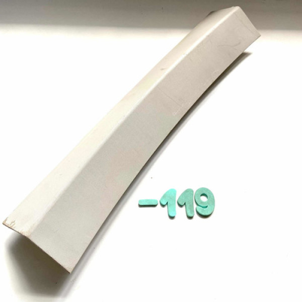 Acabamento Interno Teto Fiat Freemont/ Dodge Journey - S-119