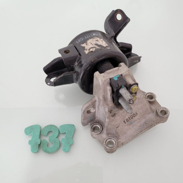 Coxim Do Motor Hyundai Hb20 Cx 737