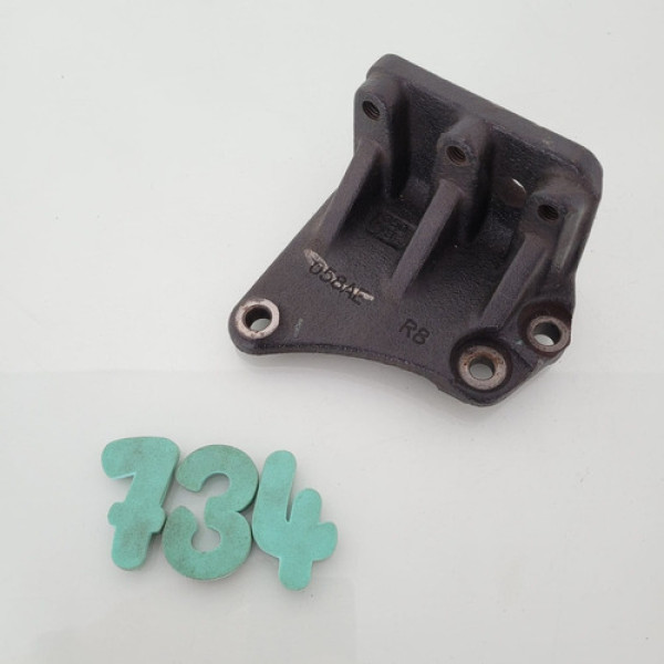 Suporte Do Motor Fiat Freemont Cx 734