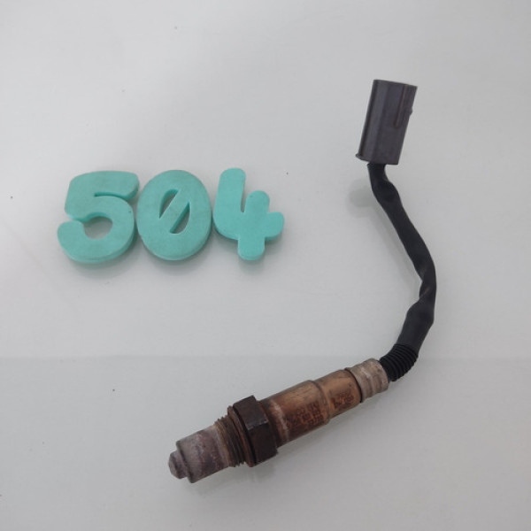 Sonda Lambda Hyundai Tucson 2.0 Cod 9350931019