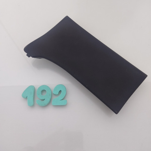 Tampa Caixa De Fusíveis Peugeot 307