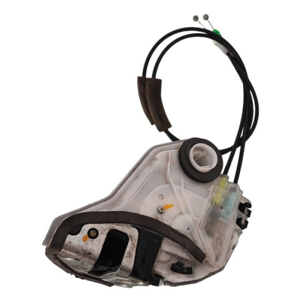 Fechadura Porta Traseira Esq. Toyota Hilux Sw4 2018 A 2023