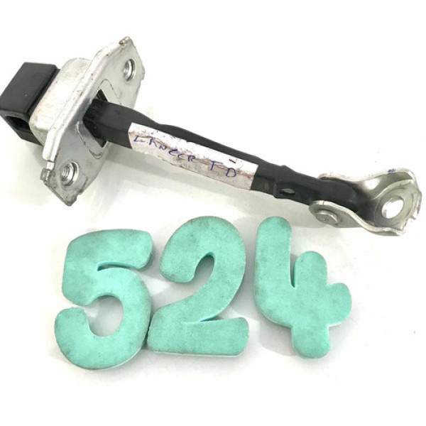 Limitador Porta Traseira Direita Lancer 2013