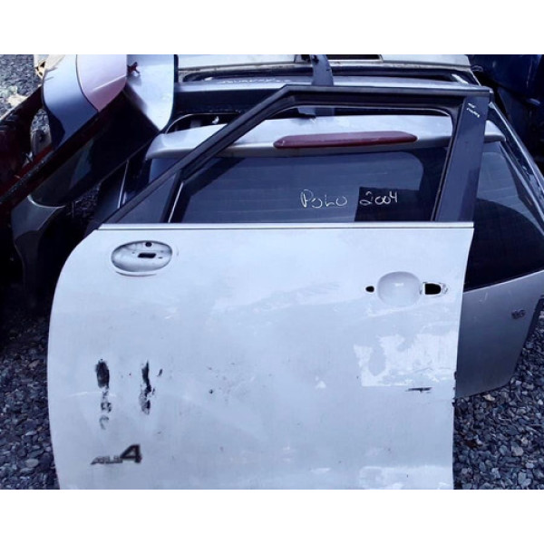 Porta Dianteira Esquerda Mini Cooper S 2012