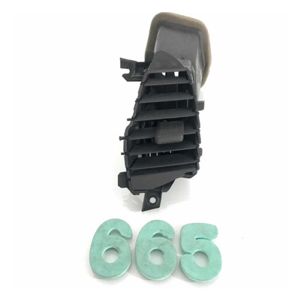 Difusor De Ar Central Lado Direito Ford Ka 2015 Diante