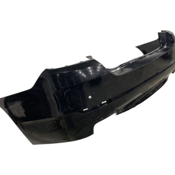 Parachoque Traseiro Bmw Série 5