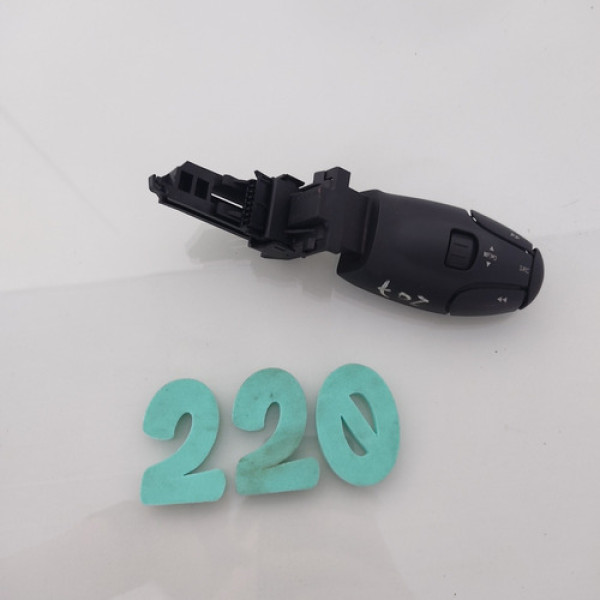 Comando Sol Volante Peugeot 307