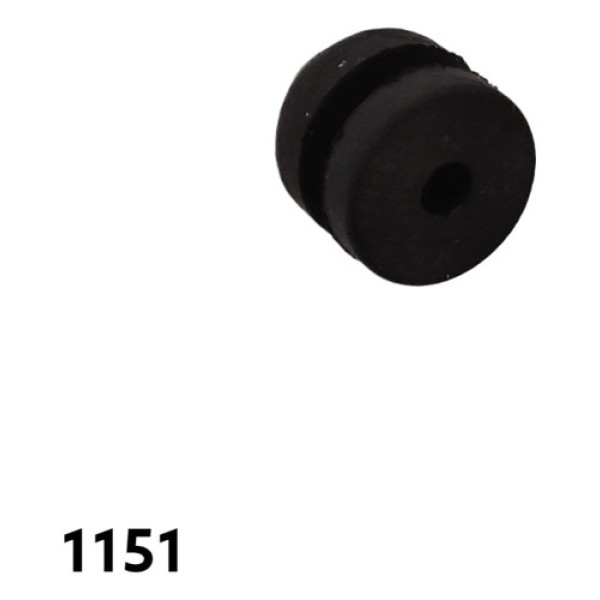 Batente Da Portinhola Do Tanque De Combustível Hyundai Azera