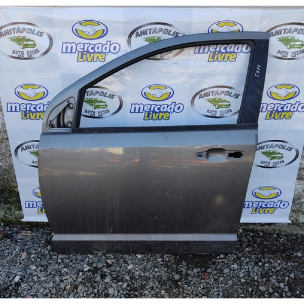 Porta Dianteira Esquerda Fiat Freemont 