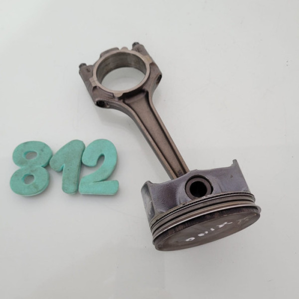 Biela Com Pistão Gm Onix Prisma 1.4 Cx 812