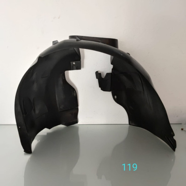 Parabarro Dianteiro Esquerdo Citroën C4 Cod 9681719480 N119