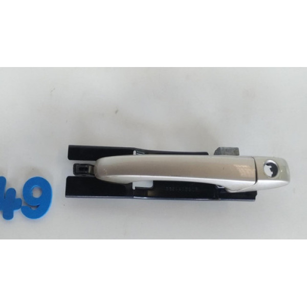 Maçaneta Externa Dianteira  Esquerda Dodge Journey  2010