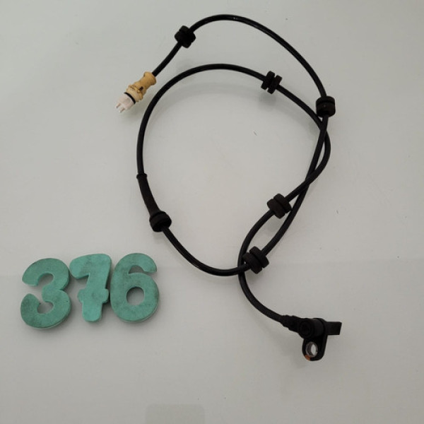 Sensor Abs Traseiro Esquerdo Fiat Idea Cod 0265007774