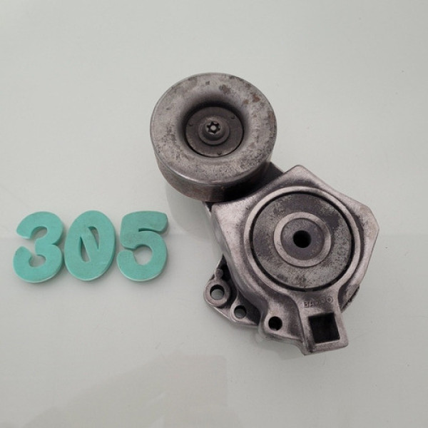 Tensor Da Correia Mitsubishi Pajero Full 3.8 