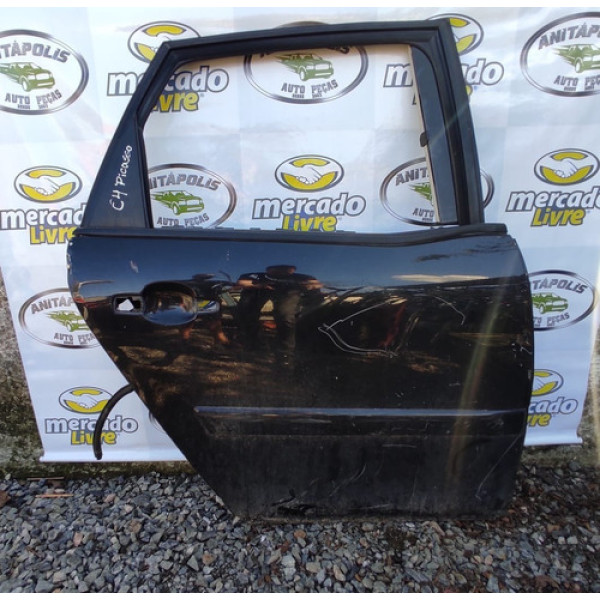 Porta Traseira Direita Citroen C4 Picasso