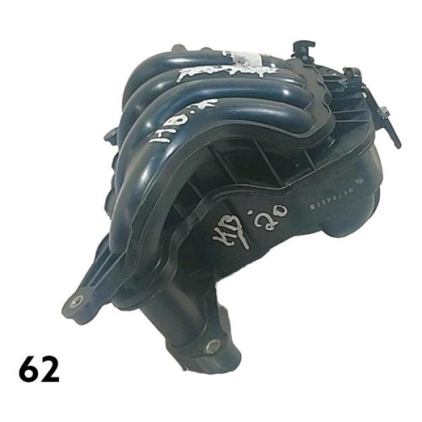 Coletor De Admissão Hyundai Hb20