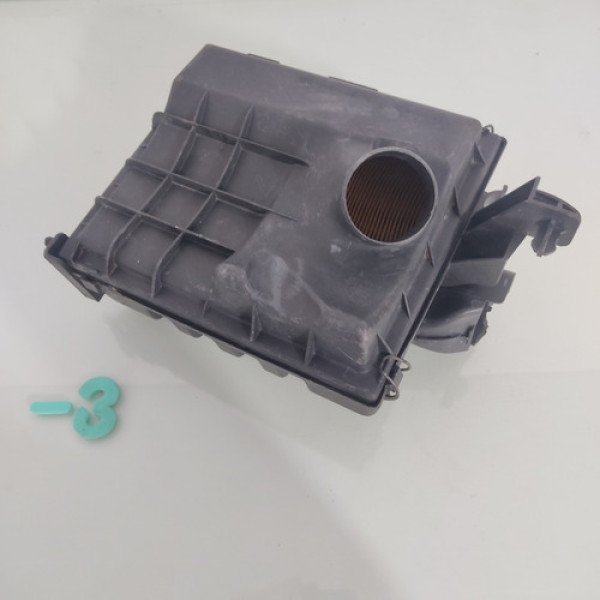 Caixa Filtro Ar Ford Fiesta 