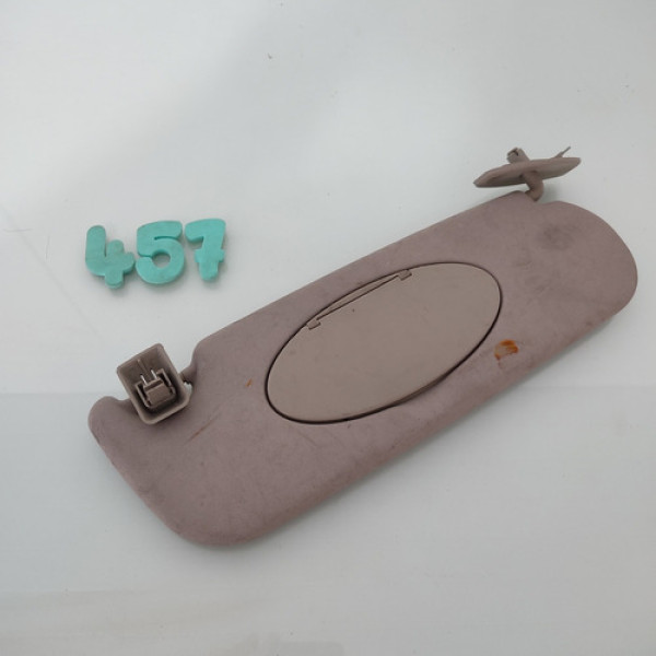 Quebra Sol Lado Direito Lifan 320 