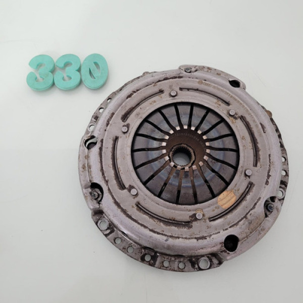 Kit De Embreagem Vw Saveiro G6 1.6