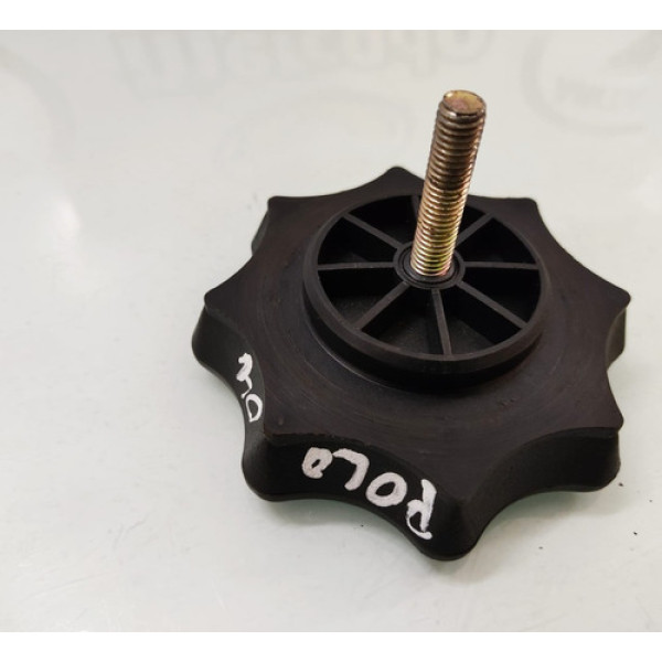 Parafuso Fixação Estepe Vw Polo Golf Cod 110803899