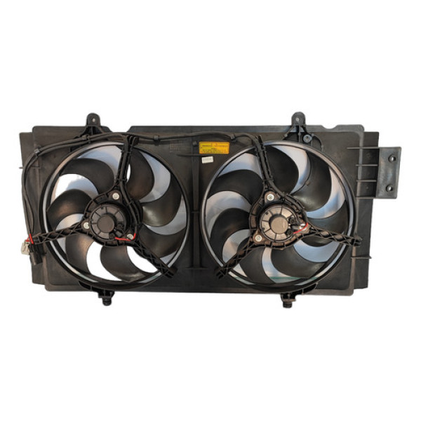 Defletor Com Ventoinha Do Radiador Lifan 620 