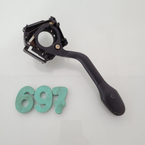 Chave Do Limpador De Parabrisa Vw Gol Bola Cod 377953503d