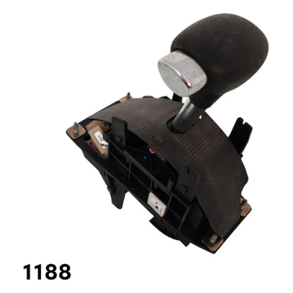 Trambulador Do Câmbio Automático Vw Passat 1999  4b0713041e