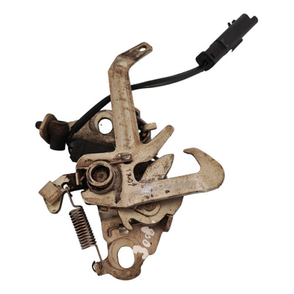 Fechadura Trava Abertura Capo Peugeot 3008