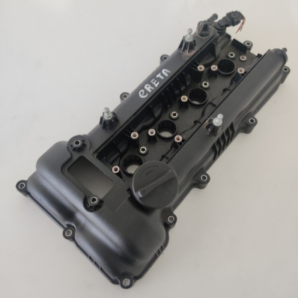 Tampa De Válvulas Hyundai Creta 1.6