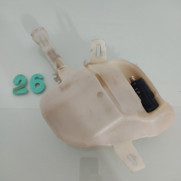 Reservatório Limpador Parabrisa Fiat Uno Vivace 