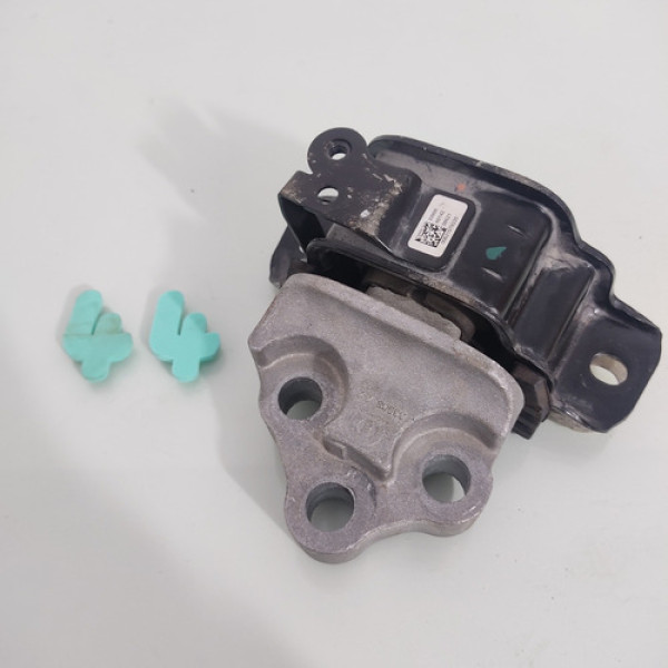 Coxim Motor Lado Esquerdo Jeep Renegade 1.8 Cod 00521578220