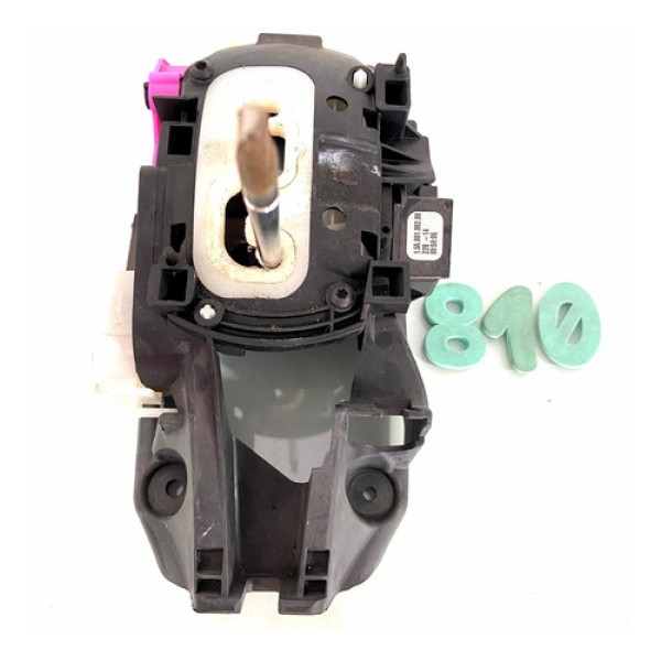 Trambulador Câmbio Automático Fiat Freemont 2.4 - Cx 810