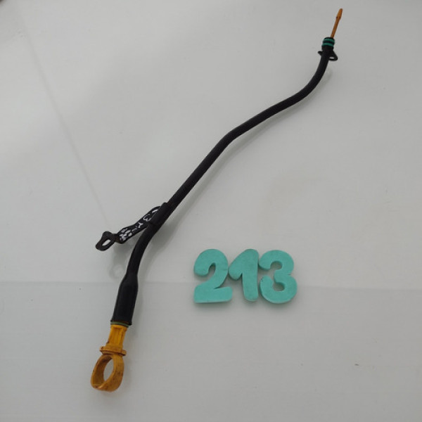 Vareta Nível Óleo Motor Citroen C3 Picasso 1.6 