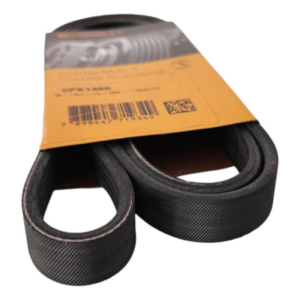 Correia Alternador Gm Agile 1.4 Cod 5pk1460