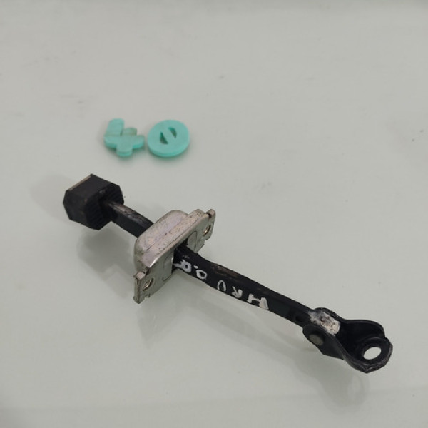 Limitador Porta Dianteira Direita Honda Hrv 