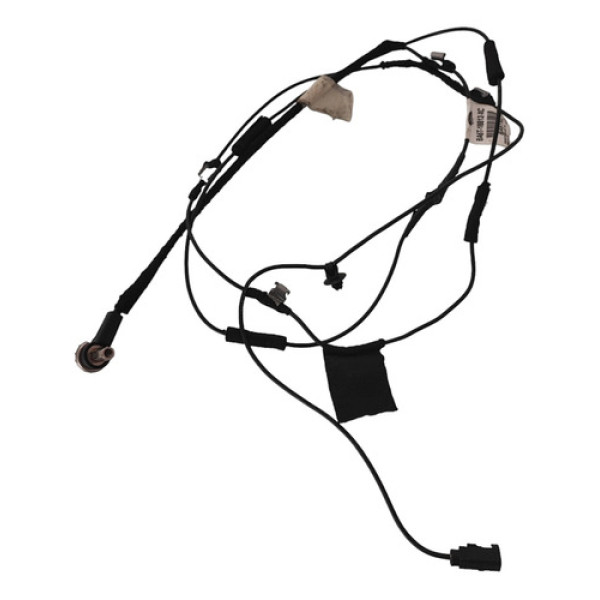 Chicote Antena Teto Ford New Fiesta 2014 2019