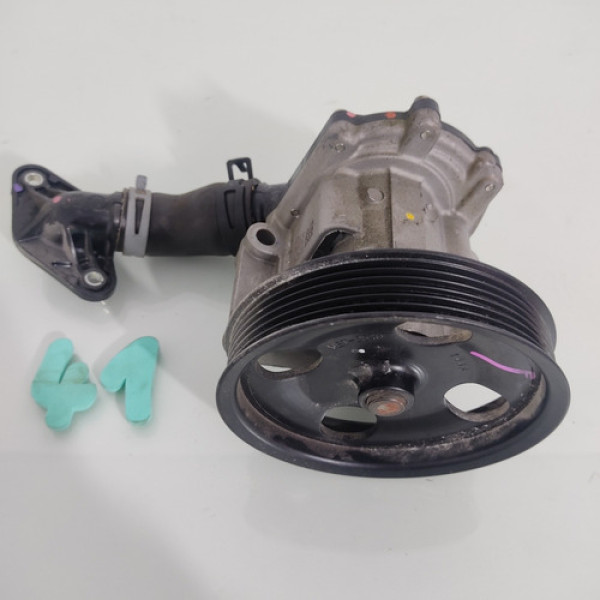 Bomba Direção Hidráulica Jeep Renegade 2021