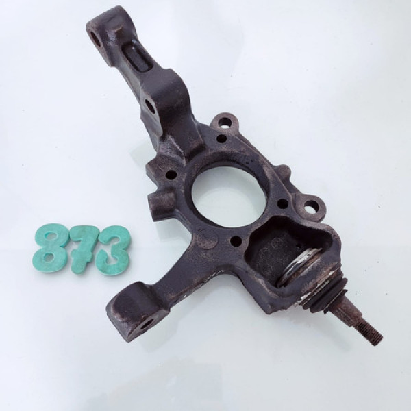 Montante Dianteiro Esquerdo Dodge Journey Cx 873