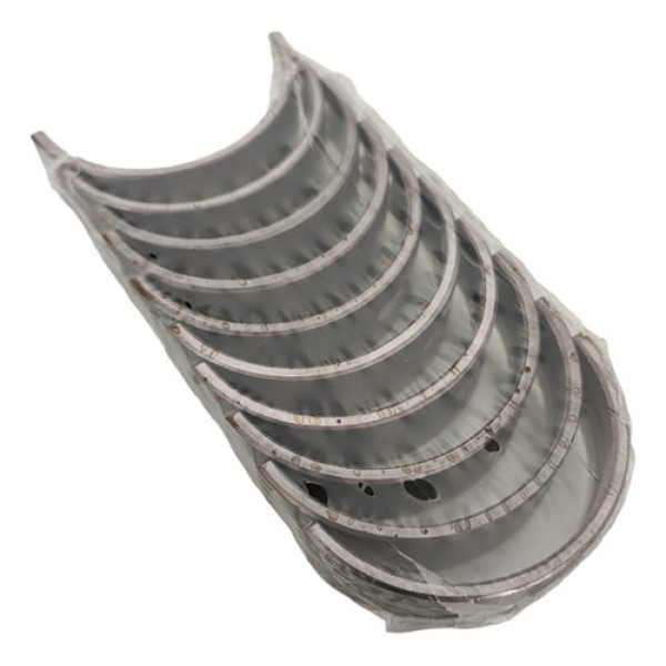 Jogo Bronzina Biela Vw Fox 1.6 Cod Bc326