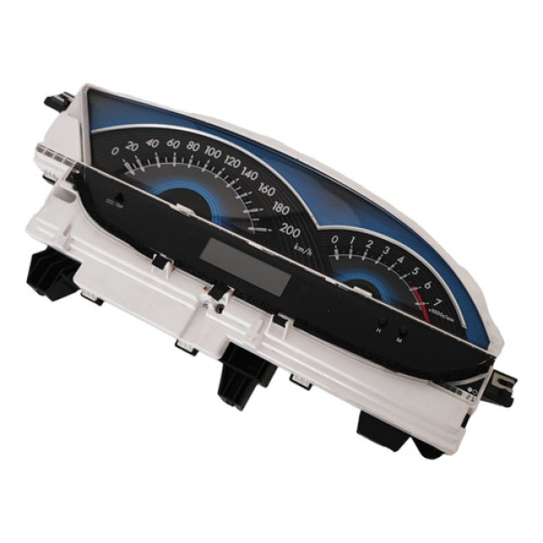 Painel De Instrumentos Toyota Etios 2013 A 2016 