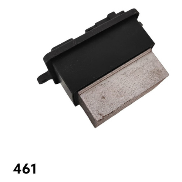 Resistência Da Caixa De Ar Jeep Renegade Cod A43002400