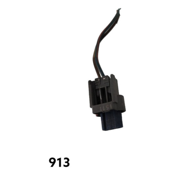 Conector Do Chicote Fiat Freemont