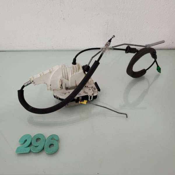 Fechadura Porta Dianteira Esquerda Dodge Journey